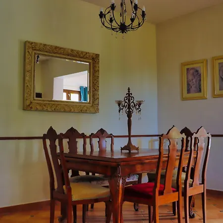 Rocio Benidorm Villa *