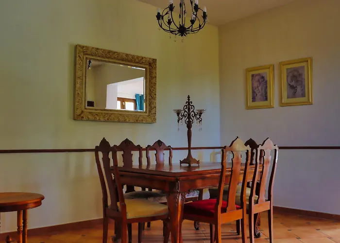 Rocio Benidorm 빌라 *