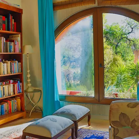 Rocio Benidorm Финестрат