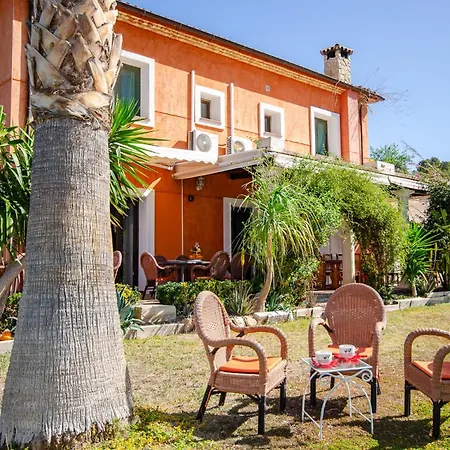 Rocio Benidorm Вилла *