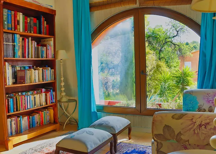 Rocio Benidorm Finestrat