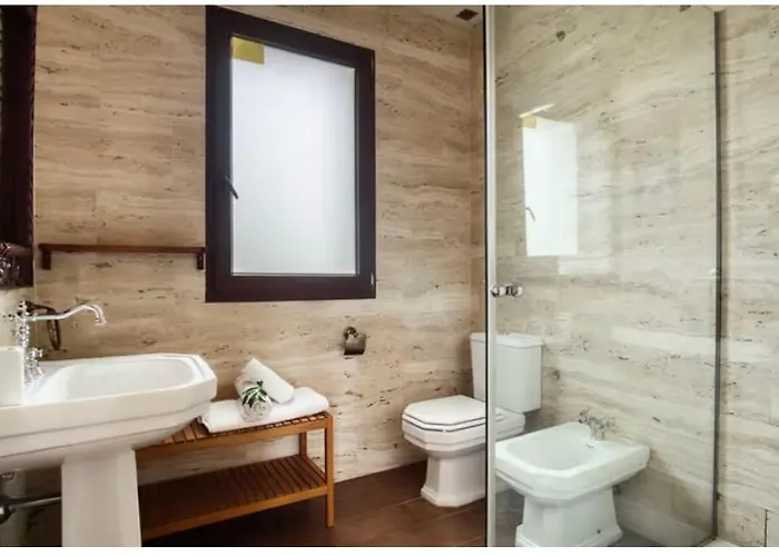 Rocio Benidorm Villa *